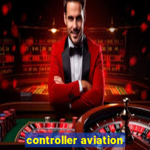 controller aviation